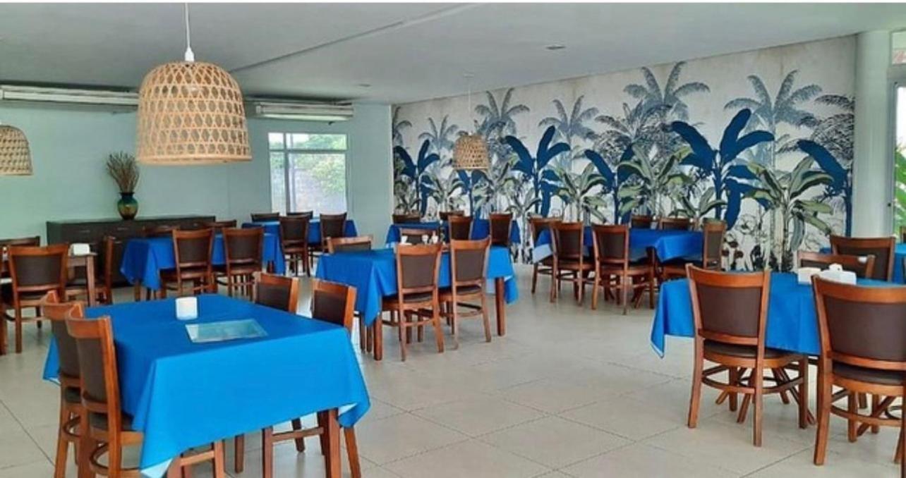 Bangalo Luxo Praia Dos Carneiros Beach Resort Luaran gambar